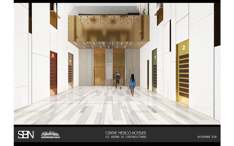 Carthage médical  4